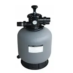 GENERICO - Filtro De Arena Piscina Bts E 18-15