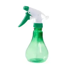 Atomizador para limpieza y desinfección