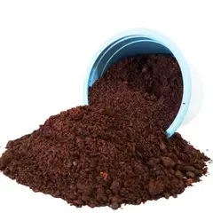 GENERICO - Sustrato Turba 5lt