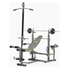 PRO-ENERGY - Combo Banca Estaciones 5 en 1