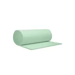 FELTREX - Aislante FISITERM STANDARD 55mm 1.20 x 15 Mt - 18 Mt2