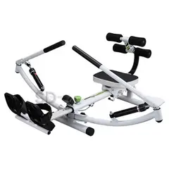 SDFIT - Remadora Moves 360º Horizontal Cod Sll-106 RM4030B