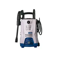 BLAUPUNKT - Hidrolavadora de alta presión HidroWash 1000