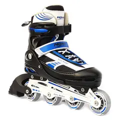 COVERTEC - Patin Nitro 5 Euroroller Regulable