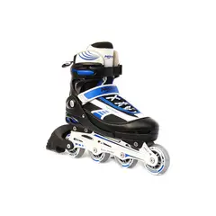 COVERTEC - Patin Nitro 5 Euroroller Regulable