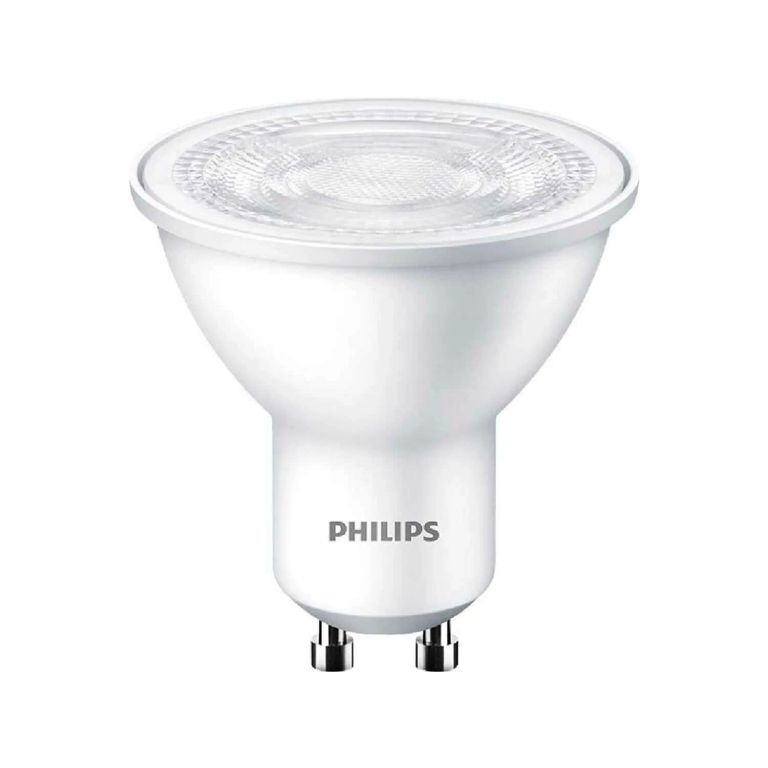 AMPOLLETA GU10 38W LUZ CÁLIDA BLANCA