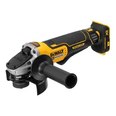 DEWALT - Esmeril Angular 4-1/2 20v Sin Batería Dcg413b