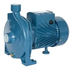 GENERICO - Bomba De Agua 1hp 1x1 220v 110 L/min