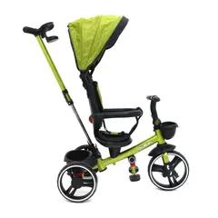 ROYAL BABY - Coche Infantil Sunshade Folding Verde