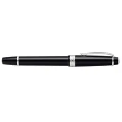 CROSS - Pluma Bailey Light negro resina