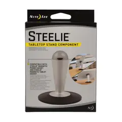NITE IZE - Soporte de mesa Steelie