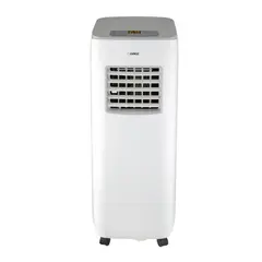 GREE - Aire Acond Portátil 12000Btu Máx15-22M