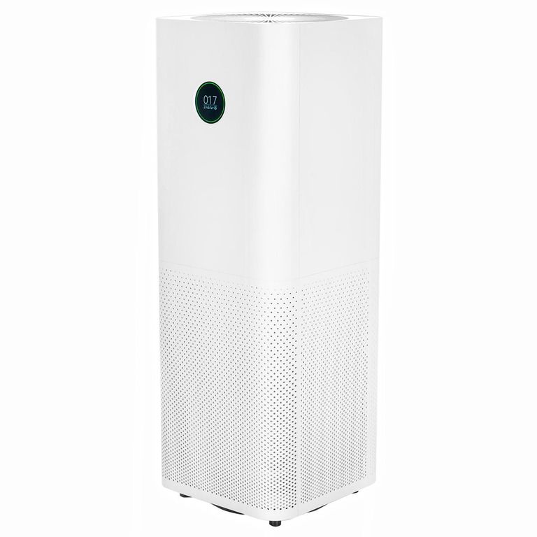 Purificador de Aire Mi Air Purifier Pro EU