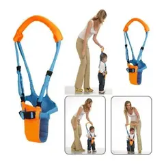GENERICO - Arnes Para bebes Primeros pasos sujetador caminar