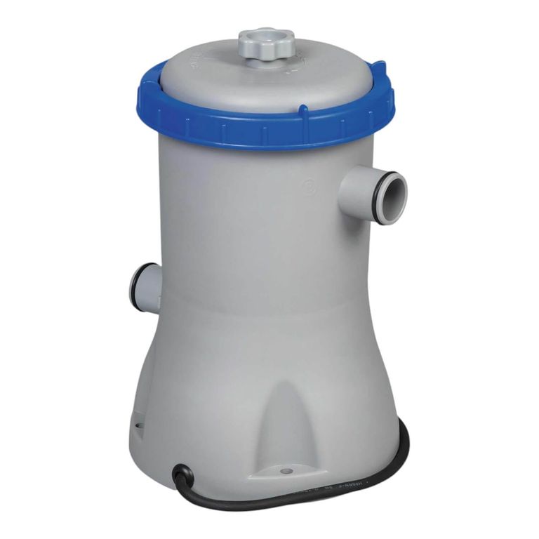 Bomba De Filtrado De 2006 Litros Flowclear™