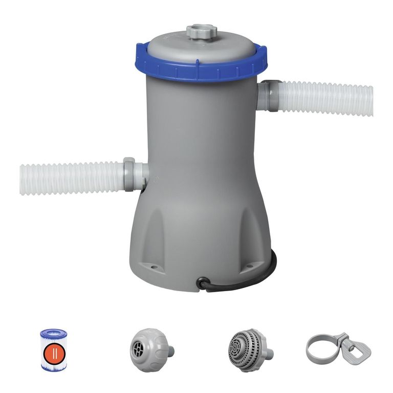 Bomba De Filtrado De 3028 Litros Flowclear™