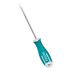 TOTAL TOOLS - Destornillador Paleta S2 Sl4 100mm Total Tht264100