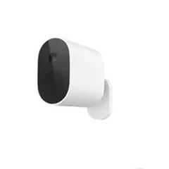 XIAOMI - Cámara Seguridad - Mi Wireless Outdoor 1080p