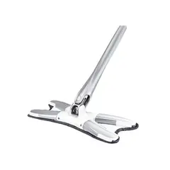 DBLUE - Mopa Trapeador de Limpieza Para Pisos Retráctil