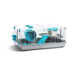 MPS - Jaula para ROEDORES TRUDY