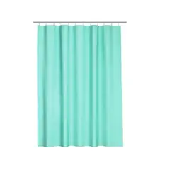 CARIBEE - Cortina Ducha Baño 180x180 Elegante Calipso