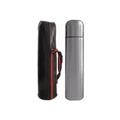 AL FILO DEL GAUCHO - Termo Bala 1 litro