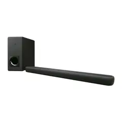 YAMAHA - Barra De Sonido Soundbar Bluetooth Yas-209
