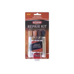 WEIMAN - Kit para Rayaduras en Madera
