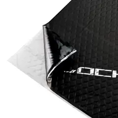 BLOCKADE - Laminas Insonorizantes Para Auto material Premium 2,5mm