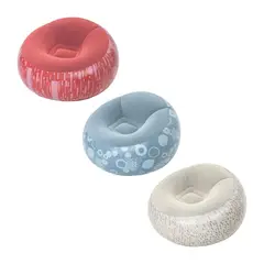 BESTWAY - Sillón Inflable Inflate-A-Chair™ 1,12MX1,12MX66Cm