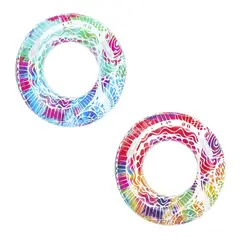 BESTWAY - Flotador Anillo Verano 91Cm