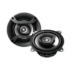 PIONEER - Parlantes Ts-f1034r 4 Pulgadas 10cm 150w