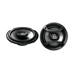 PIONEER - Parlantes Ts-f1634r 200w 16 Cm