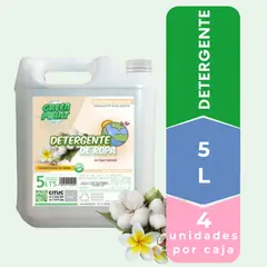 GENERICO - DETERGENTE DE ROPA - LINEA NATURAL