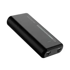 MASTER G - Batería Externa Power Bank 20000 Mah Master-G