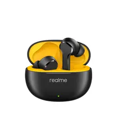 REALME - Buds T100 TWS Auricular Bluetooth 5.3 - negro