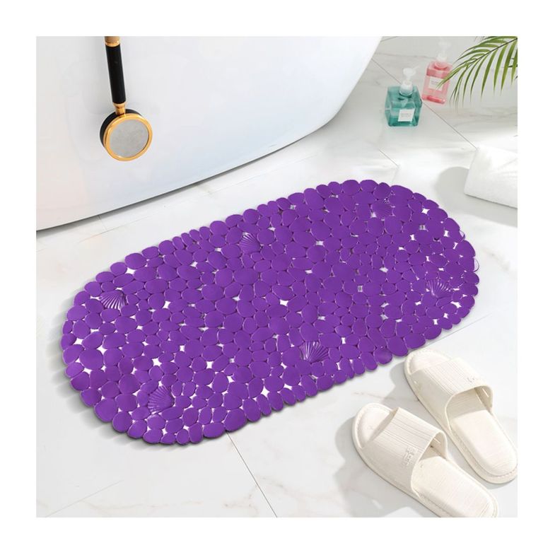 Alfombra Antideslizante 69x35 cm