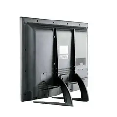 GENERICO - Soporte Base Tv Sobre Mesa Universal de 37 a 75 Pulgadas