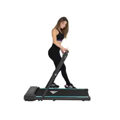 MARTOM - Trotadora Plegable FUNFIT