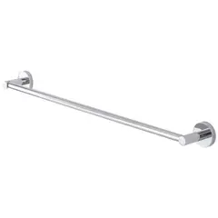 DUSCHY - RUTH TOALLERO BARRA ZINC CROMADO