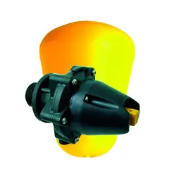 JOBE - Válvula con flotador Megaflow 20mm DETACH clarga