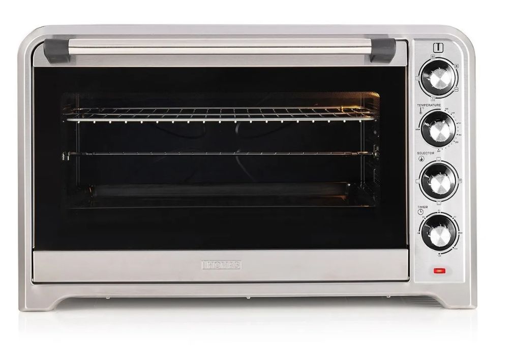 Horno Eléctrico 80ltrs Th-80i Marca