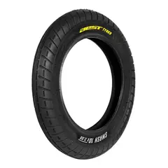 BEST - Neumático 10x2 Pulgadas Para Scooter Eléctrico Tipo Xiaomi