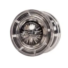 YOYOFACTORY - Yo-yo Fast Profesional Negro