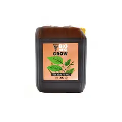 HESI - Fertilizante Bio Grow 5 Litros -