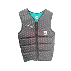 AQUA FORCE - CHALECO SALVAVIDAS ANTI IMPACTO S