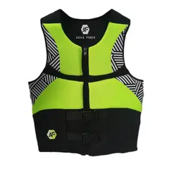AQUA FORCE - CHALECO SALVAVIDAS PRO M