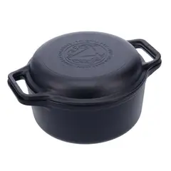 VICTORIA - Combo cooker 5.7 Lts