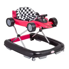 BEBESIT - Andador Seat&Walk Rosado