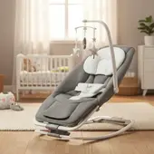 JOIE - Silla Dreamer Fern